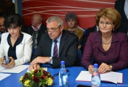 PSD Botoșani și-a validat prin vot secret candidații pentru parlamentare. Vezi cine sunt!