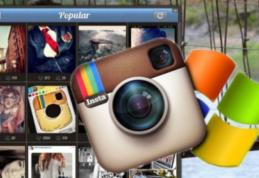 Aplicația Instagram a devenit disponibilă pentru PC-uri și tablete cu Windows 10