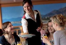 Barurile, restaurantele şi hoteluri vor plăti de anul viitor un nou tip de impozit. Cum se calculează!