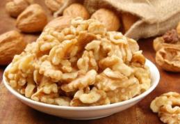 Nucile, ajutor în bolile tuturor organelor. Frunzele şi fructele care curăţă sângele