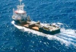 Doi români, răpiţi de piraţi în largul coastei de vest a Africii 