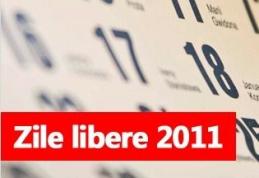 Vezi aici ce beneficii ar trebui să primească angajaţii care au lucrat de Rusalii