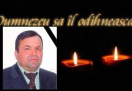 Senatorul Doina Federovici transmite condoleanțe familiei profesorului Constantin Moroșanu