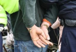Adolescent din Dorohoi cercetat comiterea unor furturi 
