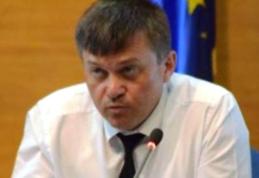 Romică Magopeț, președinte A.Co.R BOTOȘANI: „Pompierul Iulian Rotariu este un exemplu desăvârșit de performanță (...)” 