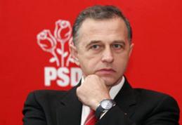 Mircea Geoană a revenit în PSD. Suspendarea sa a expirat luni