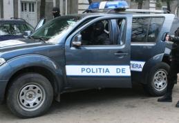 Percheziţii la Botoșani pentru destructurarea unui grup infracțional organizat, specializat în contrabanda cu țigări