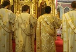 Scandal pe „taxa de popă” de 2.800 de lei de la Facultatea de Teologie