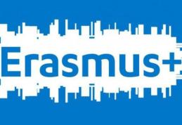 Proiect european Erasmus Plus „Spune NU discriminării și excluziunii sociale” la Liceul Tehnologic Special „Ion Pillat” Dorohoi