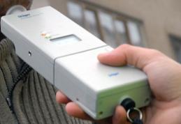 Șoferi depistați în stare de ebrietate. Vezi ce alcoolemie aveau!