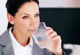 Setea excesivă poate fi primul semn de diabet