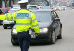 Ghinion penru șoferii care sunt prinși de polițiști că poartă la ei în mașini un asemenea obiect