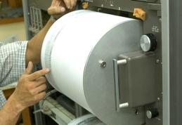 Cutremur cu magnitudinea de 3,8 în această dimineață. Tu l-ai simțit?