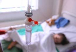Alertă medicală. O nouă epidemie la copii