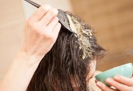 Cel mai ieftin tratament împotriva căderii părului