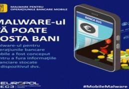 Campanie de informare, pentru folosirea în siguranță a dispozitivelor mobile
