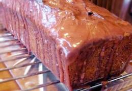 Chec cu vin și ciocolată