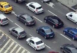 Timbrul de mediu pentru mașini, eliminat de parlamentari