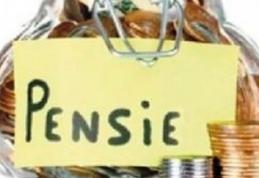 Pensie pentru români. Noua lege intră în vigoare azi. Interes maxim pentru noile măsuri publicate deja în Monitorul Oficial