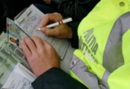 Inconștiență! Doi botoșăneni s-au urcat băuți la volan și fără permis. Vezi ce alcoolemie aveau!