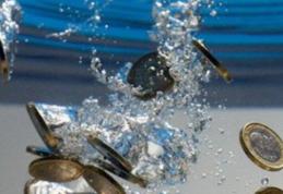 Nova Apaserv Botoșani anunță noile tarife la apă potabilă şi la canalizare-epurare ape uzate