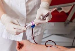 „Salvatorii donează pentru viaţă” și la Botoșani