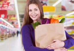 Alimente care distrug repede grăsimea