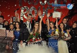 Miss și Mister Boboc 2016: Petrecere la Moulin Rouge organizată de Liceul „Regina Maria” Dorohoi – VIDEO/FOTO