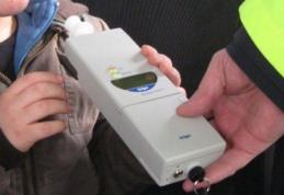 Tânăr depistat la volan sub influenţa băuturilor alcoolice în Corlăteni