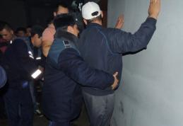 Razie în discotecile şi cluburile din judeţul Botoșani. Au fost aplicate amenzi de peste 6 mii lei