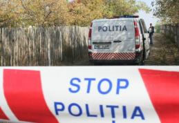 Șocant! Un bărbat din Rogojești s-a înjunghiat în piept și a decedat