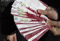 Biletele CFR cumpărate online, mai ieftine din 15 iunie