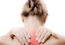 Antidot pentru durerile de ceafă