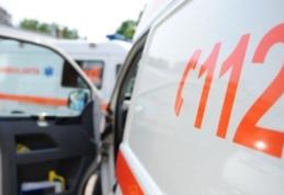 Casieră la CARREFOUR Botoșani, accidentată de către un client