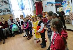 Fantezie de toamnă la Școala Gimnazială „Gheorghe Coman” din Brăeşti