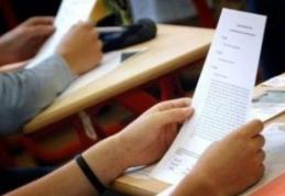 Modele de subiecte pentru Bacalaureat 2017. Ce tip de subiecte vor avea de pregătit elevii