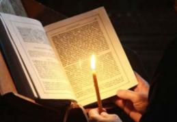 Când începe postul Crăciunului în 2016. Nu ai voie să faci aceste lucruri. E mare păcat!