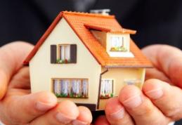 Veste bună pentru cei care nu-şi mai pot plăti ratele la casă. Aceştia nu vor mai fi daţi afară din locuinţe