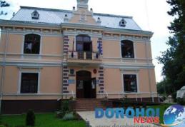 Primăria Dorohoi anunță noile taxe şi tarife prevăzute a fi percepute în pieţele şi oborul Dorohoi