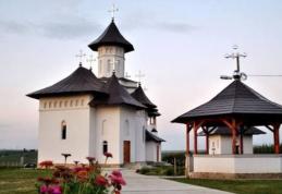 Invitație la hramul parohiei Satu Nou din Dorohoi