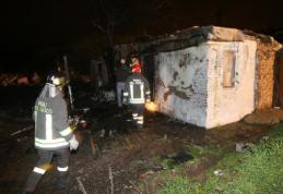 Un imigrant, probabil cetăţean român, decedat într-un incendiu în Roma