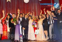 Miss și Mister Boboc 2016: „Walk of fame” la Colegiul Național „Grigore Ghica” Dorohoi – VIDEO/FOTO