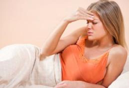 Atenție, lipsa acestei vitamine dă dureri puternice de cap