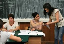 26 de licee din județ incluse într-un proiect privind reducerea abandonului și creșterea ratei de promovare la bacalaureat. Vezi lista!