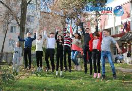Balul Bobocilor 2016: Agitație și emoții la Seminarul Teologic „Sf. Ioan Iacob” Dorohoi - FOTO