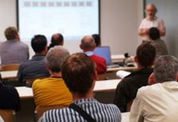 Peste 700 de participanţi la cursurile organizate de AJOFM Botoșani în anul 2016