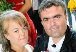 Cel mai cunoscut pitic din România a murit. Cristi era din Botoșani și tocmai devenise tatăl unei fetițe!