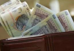 CCR a decis: Ce bugetari primesc mai mulţi bani la salariu