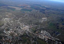 Amintiri despre trecut – „Dorohoiul din cer” - FOTO