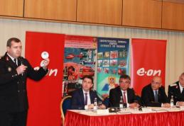 Atenție! Sute de vieţi pot fi salvate prin montarea detectoarelor de incendiu şi gaz